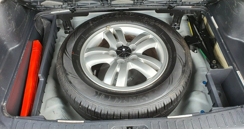 Hyundai Tucson cena 20700 przebieg: 197594, rok produkcji 2007 z Poniec małe 781